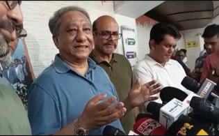 কয়েক দিনের মধ্যেই বিসিবি সভাপতি পদ ছাড়তে চান পাপন