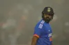 আফগানিস্তানের বড় টার্গেটের সামনে শুরুতেই ধাক্কা খেলো ভারত