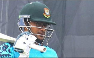 বিপিএলে সাকিবকে নিয়ে অনিশ্চিয়তা রাতেই লন্ডন যাচ্ছেন সাকিব