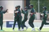 শ্রীলঙ্কার বিপক্ষে দুপুরে মাঠে নামছে বাংলাদেশের যুবারা