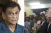 প্রথম দিনই সালাহউদ্দিনের খোঁজ নিয়ে যা বললেন পাপন
