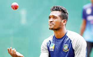বিপিএল দিয়ে আমারও জাতীয় দলে জায়গা পেতে চান আল আমিন