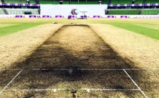 বেশি খেলা থাকায় মিরপুরের উইকেটের মান ভালো করা সম্ভব নয় বিসিবি