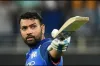 ৪২৭ দিন পর দলে ফিরে রোহিতের অবিশ্বাস্য রেকর্ড