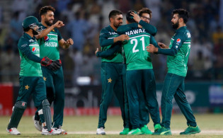 বিপিএলে খুলনা টাইগার্সকে আরো শক্তিশালী করতে আসছেন পাকিস্তানি তারকা