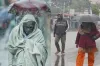 প্রচণ্ড শীতের মধ্যেই মঙ্গলবার বৃষ্টি হতে পারে নতুন তথ্য দিলো আবহাওয়া অফিস