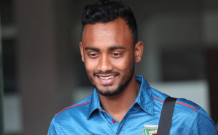 বিপিএলে এই তরুণ দল নিয়ে লড়াই করতে চান শরিফুল