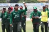 প্রস্তুতি ম্যাচে বড় ধরনের ধাক্কা খেলো বাংলাদেশের যুবারা