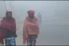 তীব্র শীতের সাথে ব্যাপক বৃষ্টি হতে পারে যেদিন জানাল আবহাওয়া অফিস