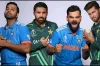 টি-টোয়েন্টি বিশ্বকাপে ভারত-পাকিস্তান ম্যাচ নিয়ে শেষ হচ্ছে না শ্বঙ্কা