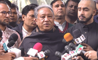বিশ্বকাপে ভরাডুবির রহস্যজট খুলতে চান বিসিবি প্রধান পাপন