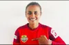 ভারতের ঐতিহ্যবাহী ক্লাবে ১০ নম্বার জার্সিতে খেলবেন বাংলাদেশের সাবিনা