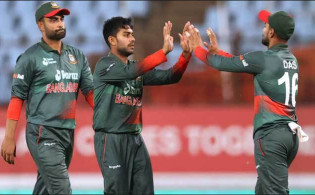 তামিম ভাই চান আমি অধিনায়কত্ব করি, যার কথা বললেন তামিম