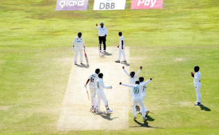 শ্রীলঙ্কা সিরিজের দুই টেস্টই এই প্রথম ঢাকার বাইরে আয়োজন করবে বিসিবি