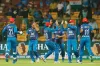 ভারতের বিপক্ষে ৬,৬,৬,৬,৬,* এক ওভারে ৩৬ রান দিলেন আফগান তারকা পেসার