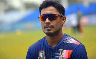 নতুন পেশায় আবারও মাঠে ফিরছেন আশরাফুল