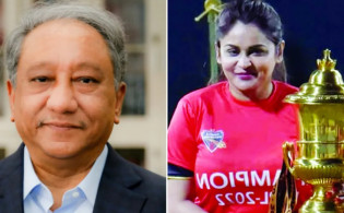 নাফিসার লভ্যাংশ চাওয়া নিয়ে মুখ খুললো বিসিবি