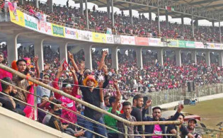 ঝামেলা ছাড়াই অনলাইনে বিপিএলের টিকিট কাটবেন যেভাবে