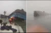 পাটুরিয়ায় ফেরিডুবি, রহস্যজনক ভাবে ১০ জন জীবিত উদ্ধার
