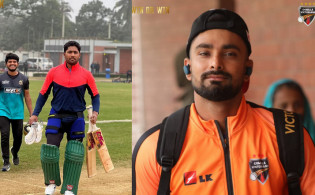 কায়েসকের পরিবর্তে যে কারণে কুমিল্লার অধিনায়ক লিটন