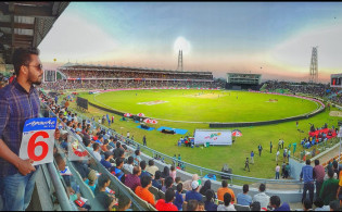 সরাসরি মোবাইল দিয়ে যেভাবে দেখবেন এবারের বিপিএল