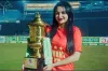বিসিবি সভাপতি হতে চান নাফিসা কামাল