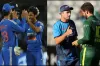 ভারত শেষ ম্যাচ জিতলেই ‘সিংহাসন’ হারাবে পাকিস্তান