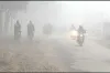 তাপমাত্র কমেছে চরম, সারাদেশে আজ বৃষ্টি হতে পারে