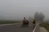 বৃহস্পতিবার চট্টগ্রাম-বরিশাল বিভাগে হতে পারে বৃষ্টি 
