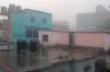 শৈত্যপ্রবাহের সঙ্গে যেসব জেলায় গুড়ি গুড়ি বৃষ্টি
