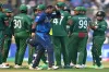 বিশ্বকাপে ম্যাথিউজের 'টাইম আউট' যার মাথায় এসেছিল বললেন শান্ত