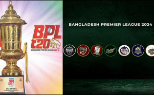 এক নজরে, বিপিএলের ঢাকা পর্বের পূর্ণাঙ্গ সূচি