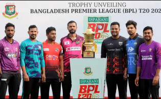 বিপিএলের ৮ দলের নাম পরিবর্তন হয়েছে ২৮ বার