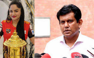 বিপিএলের দলগুলোর সাথে মিটিংয়ে বসতে চায় না বিসিবি, নাফিসা কামাল