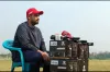 রাজনীতি নিয়ে নিজের ইচ্ছার কথা প্রথমবার জানালেন তামিম