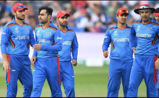 বোর্ডেকে উপেক্ষা করে আবারও ফ্র্যাঞ্চাইজি লীগে আফগান ক্রিকেটাররা