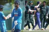হাইভোল্টেজ ম্যাচে শনিবার মাঠে নামবে বাংলাদেশ-ভারত