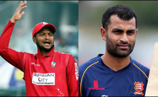 আগামীকাল সাকিব-তামিমের মুখোমুখি লড়াই