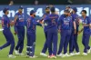 ভারতের টি-টোয়েন্টি বিশ্বকাপের স্কোয়ার্ড, ফাঁস করলেন রোহিত