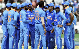 এই তিন ভারতীয় তারকা ক্রিকেটার চ্যাম্পিয়ন্স ট্রফিতে ফিরবেন দলে