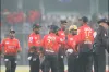 কুমিল্লা ভিক্টোরিয়ান প্রথম ম্যাচে হেরে যা বললেন লিটন