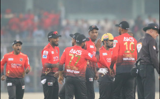 কুমিল্লা ভিক্টোরিয়ান প্রথম ম্যাচে হেরে যা বললেন লিটন