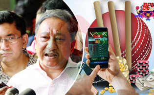 বিপিএল থেকে ইনকাম বাড়াতে ভুল পথে হাটলো বিসিবি