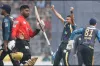 লড়াকু কায়েস হ্যাটট্রিকে শরিফুল, ম্যাচ সেরা হয়েছেন যিনি