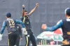 উদ্বোধনী ম্যাচেই শরিফুলের দারুণ হ্যাটট্রিক