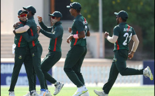 হাইভোল্টেজ ম্যাচ শেষ হলো বাংলাদেশ-ভারতের টস, খেলা দেখবেন যেভাবে