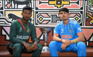ভারত-বাংলাদেশ হাইভোল্টেজ ম্যাচ ২০২০ পুনরাবৃত্তি চায় টাইগাররা