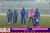 নিজেদের ২য় ম্যাচে খুলনা টাইগার্সকে চ্যালেজিং টার্গেট দিল চট্টগ্রাম চ্যালেঞ্জার্স