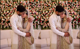 গুঞ্জন বাস্তবে পরিণত করে আবার বিয়ে করলেন শোয়েব মালিক, জেনেনিন পাত্রী যে