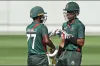 হাইভোল্টেজ ম্যাচে ভারতের বিপক্ষে জয়ের জন্য লড়াই করছে বাংলাদেশ, দেখেনিন স্কোর-